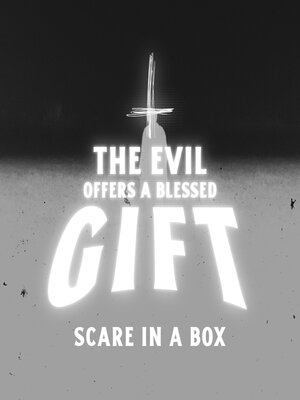 cover image of The Evil Offers a Blessed Gift